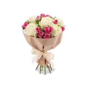 Ir al producto: Ramo de flores dubrovnik