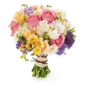 Ir al producto: Ramo de flores liverpool