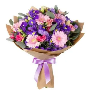 Ir al producto: Ramo de flores minneapolis