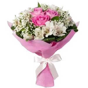 Ir al producto: Ramo de flores omaha