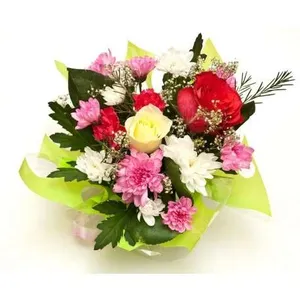Ir al producto: Ramo de flores dusseldorf
