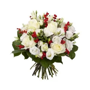 Ir al producto: Ramo de flores estrasburgo