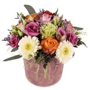 Ir al producto: Centro de flores denver