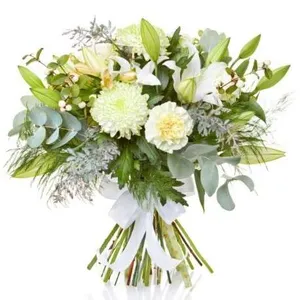 Ir al producto: Ramo de flores osorno