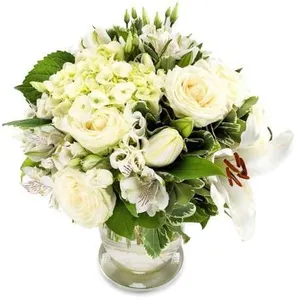 Ir al producto: Ramo de flores morelia