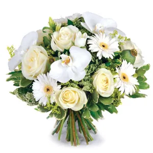 Ir al producto: Ramo de flores tabira