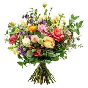 Ir al producto: Ramo de flores cariaco